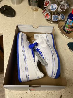 Air Force ones