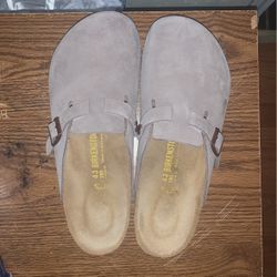 Birkenstock Boston 