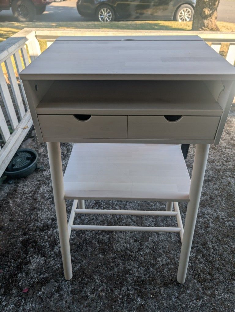 Standing Desk