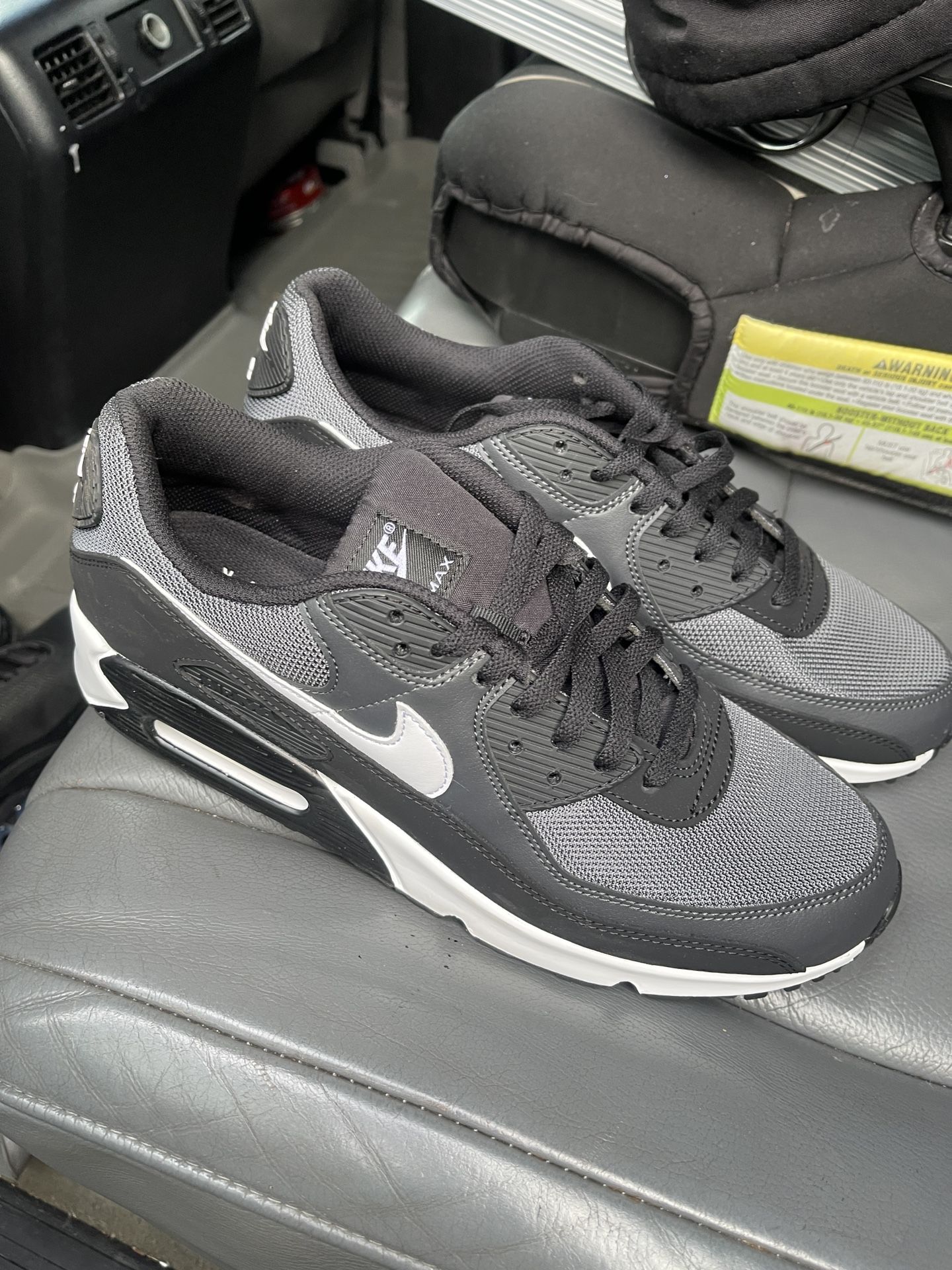 Nike Air Max 90
