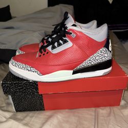 Air Jordan 3 Retro SE 