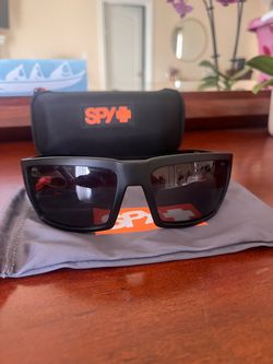 Spy Sunglasses