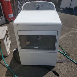 Whirlpool Dryer 