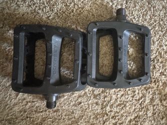 Odyssey Twisted PC BMX Pedals