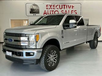2017 Ford F-350