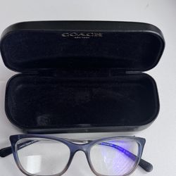Coach Eyeclasses / Lentes 