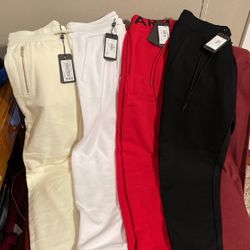 Trouser/pants
