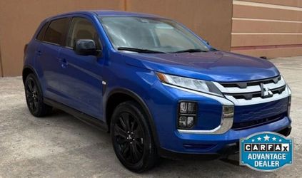 2026 Mitsubishi Outlander Sport