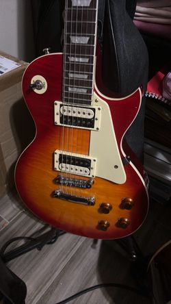 Electric Guitar