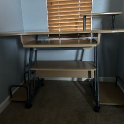 FREE Desk