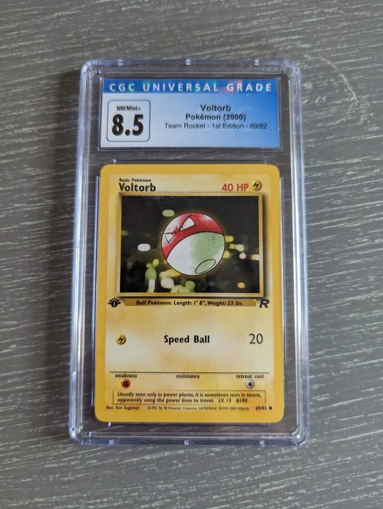 Pokemon Kingambit Illustration Rare 220/198 NM Scarlet And Violet for Sale  in Chula Vista, CA - OfferUp