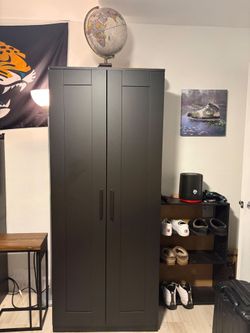 IKEA Wardrobe - Must Sell ASAP