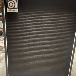 AMPEG BASS Speaker SVT-410 HLF