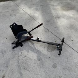 Hover Board Go Kart