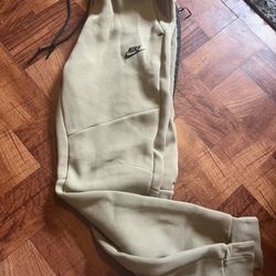 Nike tech Pants Size Small Men 
