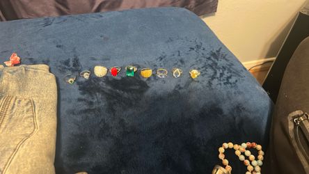 Rings 