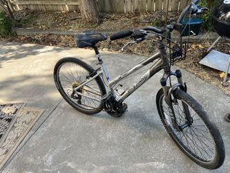 Gary Fisher Napa Mountain Bike