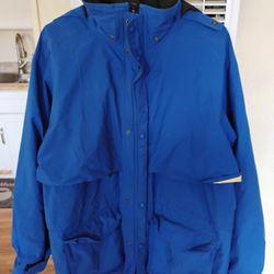 Eddie Bauer Jacket 