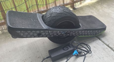 Onewheel GT S-Series