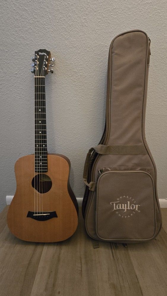 Baby Taylor BT1