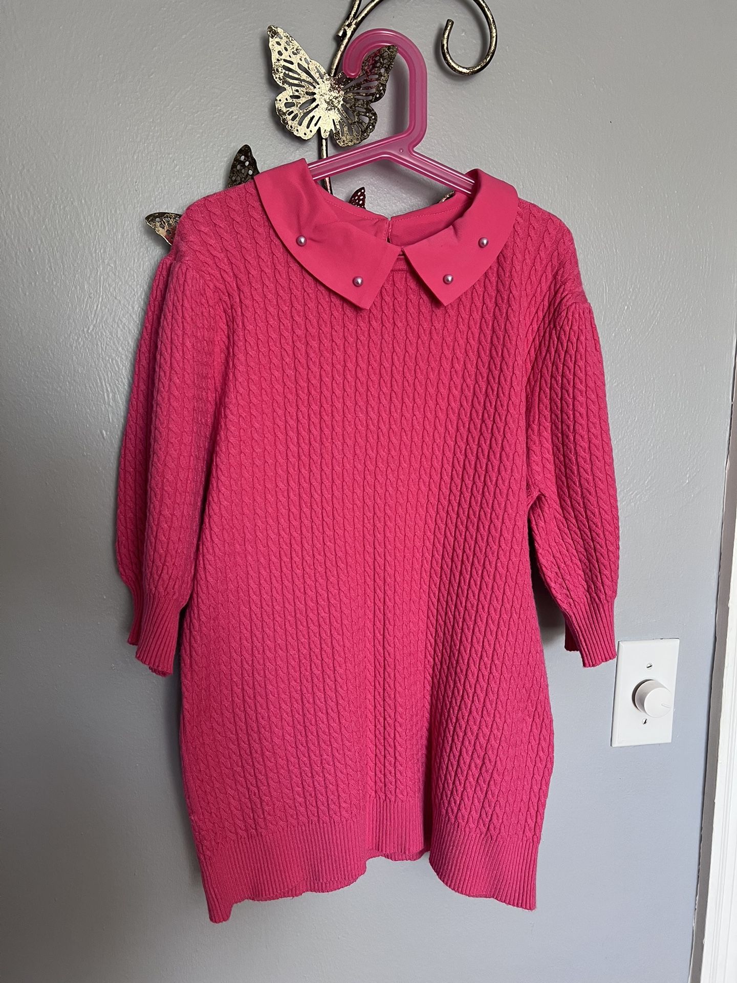 Siaoni sleeve top size M