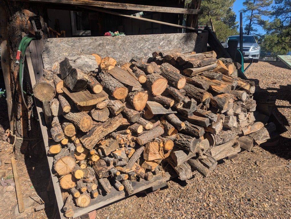 Wood