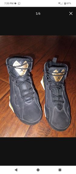 Air Jordan TRUE FLIGHT