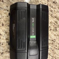 56V, 5 AH Lithium battery for EGO Power Tools or Nexus Power Station