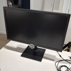 Samsung 27” LED Monitor – Works Great