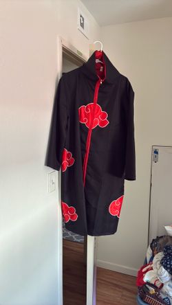 Akatsuki Halloween costume