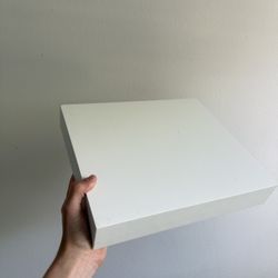 IKEA- LACK Shelves (4)