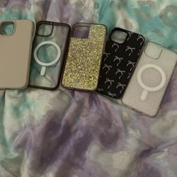iPhone 13 Cases 