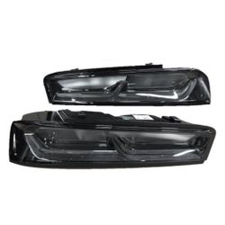 CAMARO GEN 6 OEM DARK TAIL LAMP KIT - GENERAL MOTORS