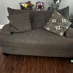 Sectional couch need gone!