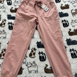 Pink Sand Figs Scrub Bottom