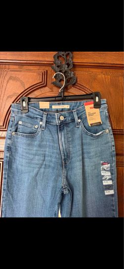 Brand new Levi pants (skinny)