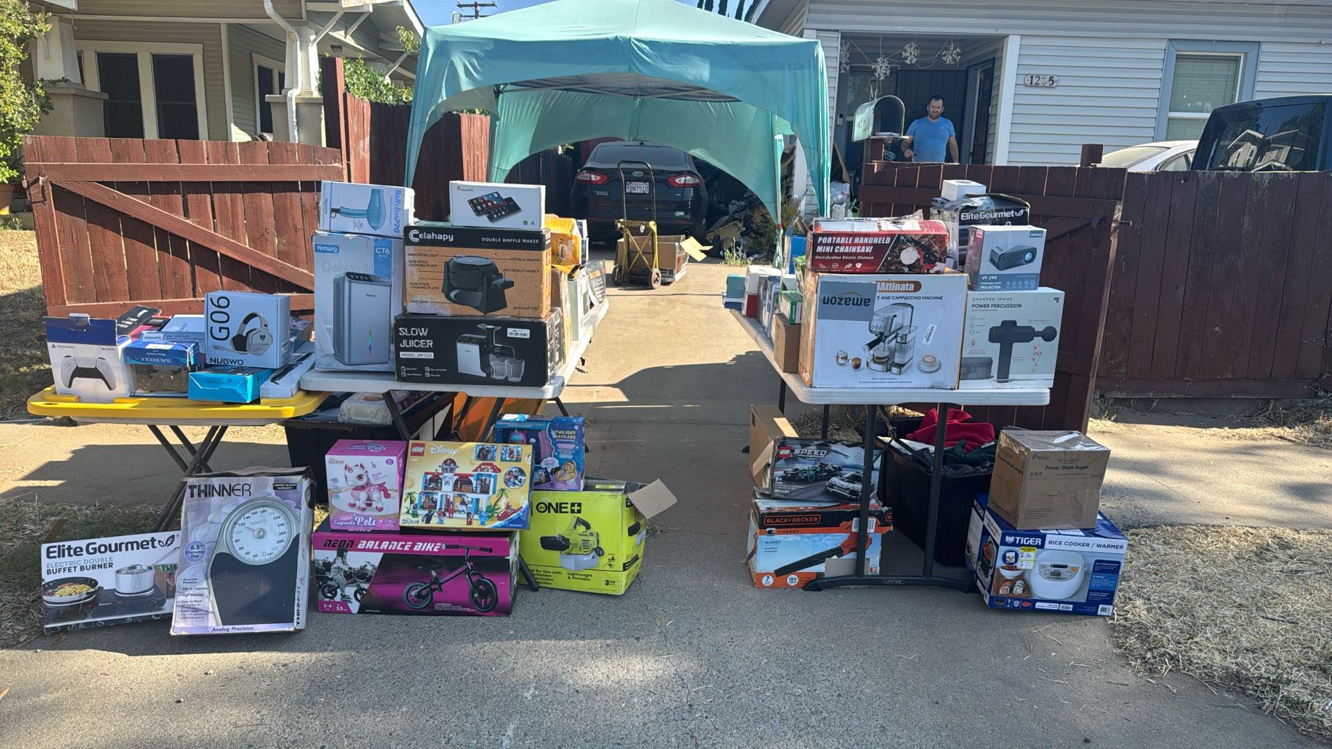 Yardsale Today
