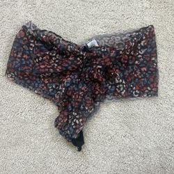 Victoria Secret Panties 