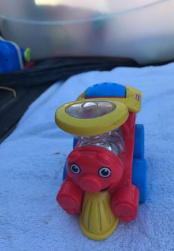 Fisher price