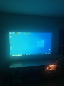 Sony projector 1080p VPL-AW10