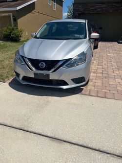 2018 Nissan Sentra