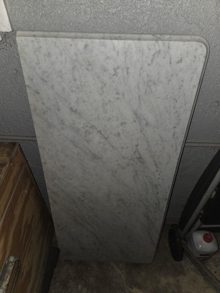 Marble Bullnose Slab