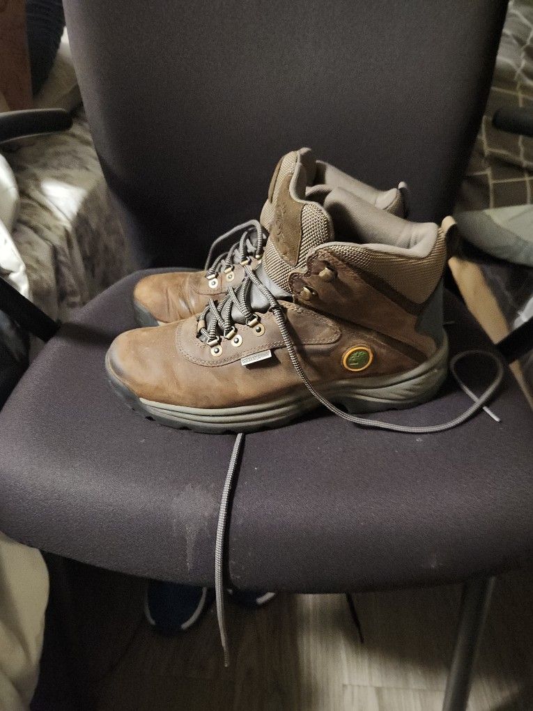 Mens Timberland Boots
