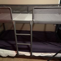 Free Twin Bunkbeds