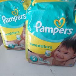 Diapers 
