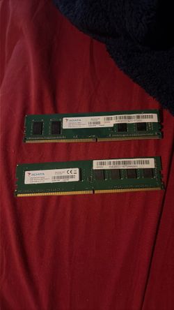 DDR 4 2400 DDR4 8gb 2400