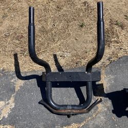 Craftsman Tractor Attachment for Lawn Catcher
