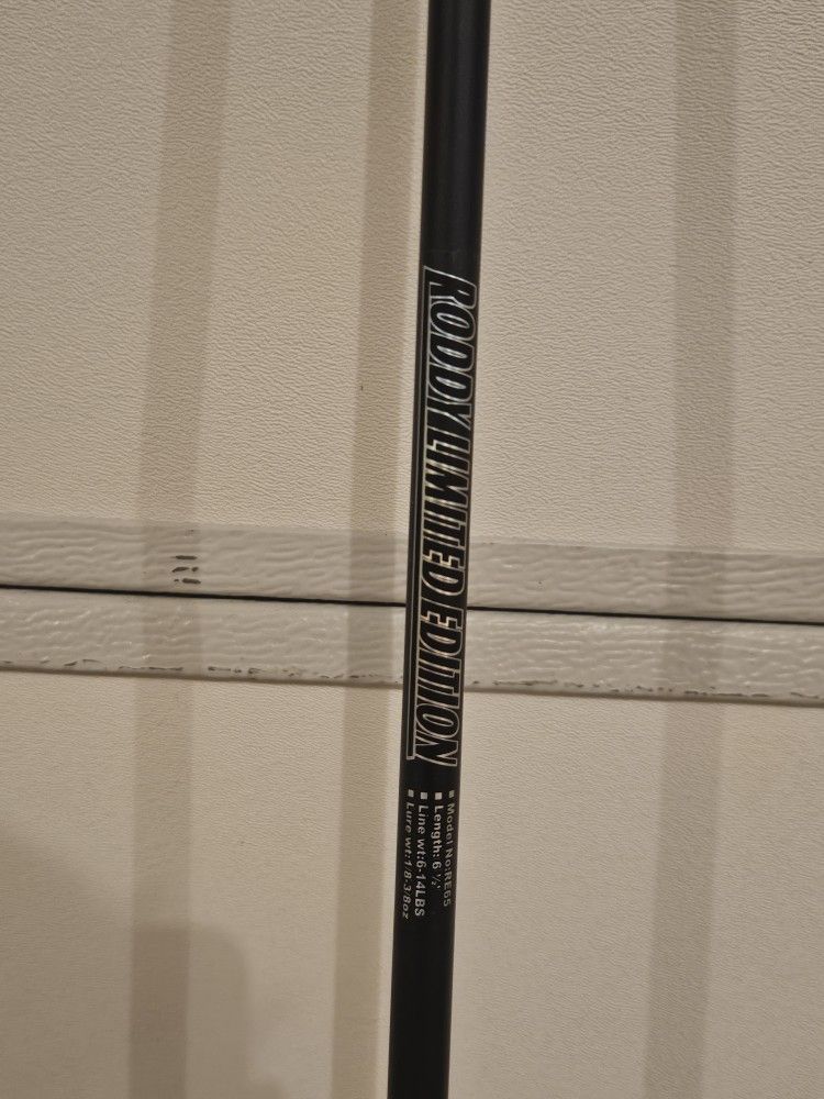 Fishing Rod