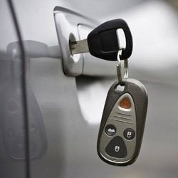 Llaves De Carro Y Copias
