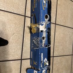 MEVOTECH-Control Arm